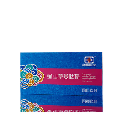 佳木斯市蛹虫草气血汤